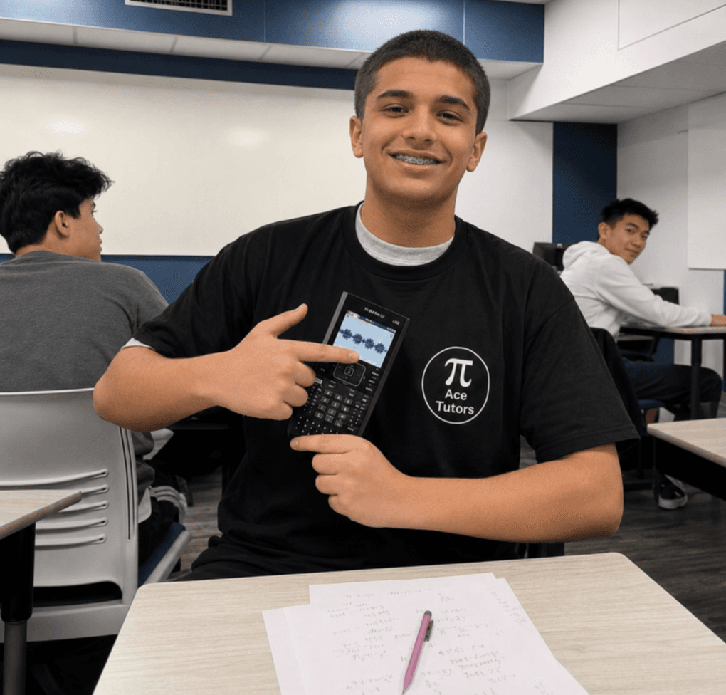 Darren, academic tutoring provider